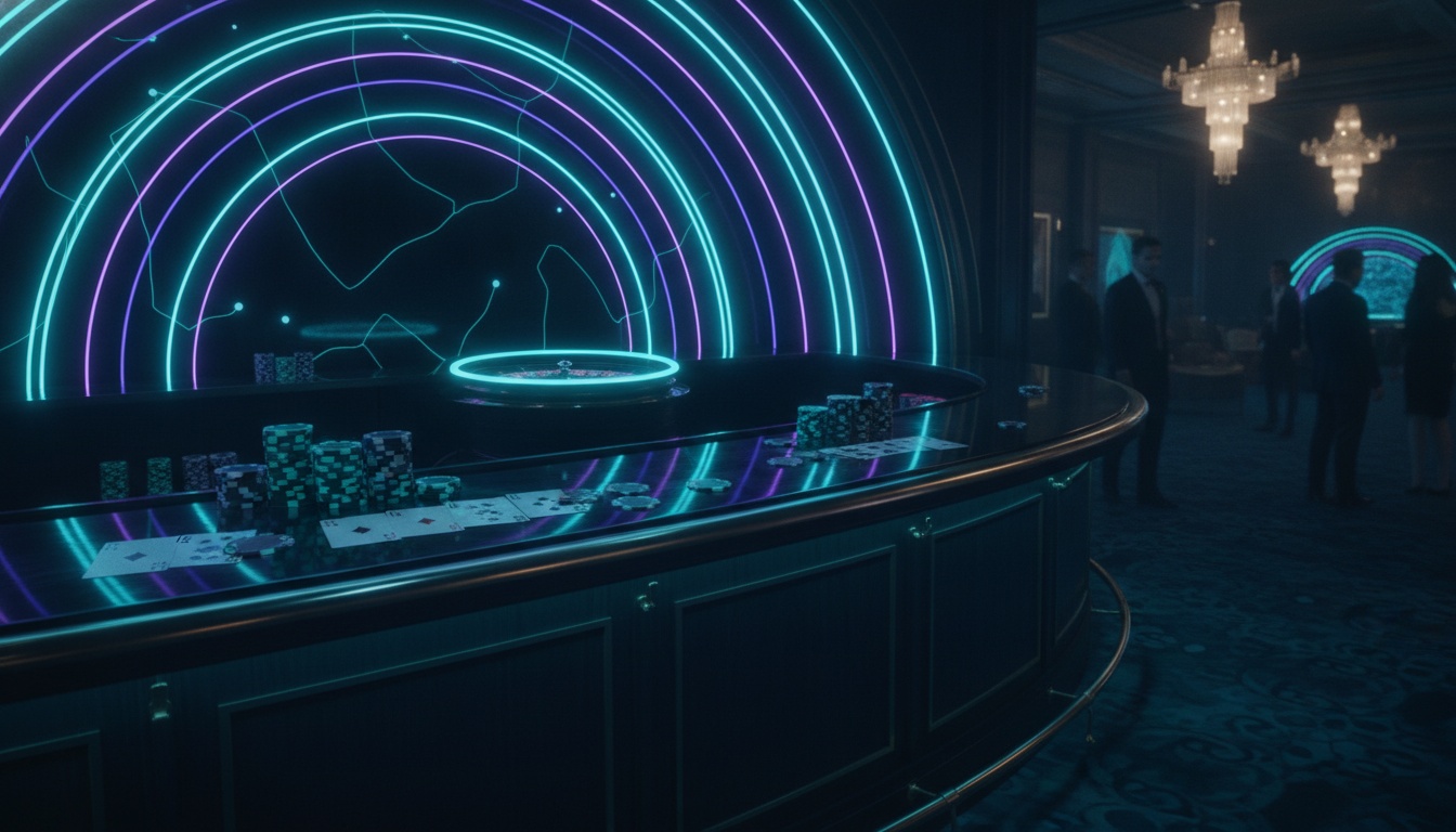Sky Roll Casino