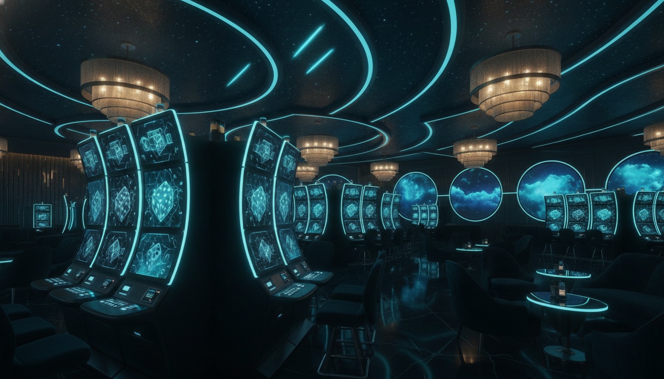 Sky Roll Casino — Avis détaillé